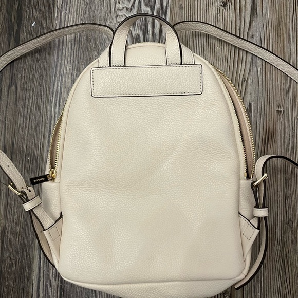 Michael Kors Backpack Purse - Picture 3 of 10